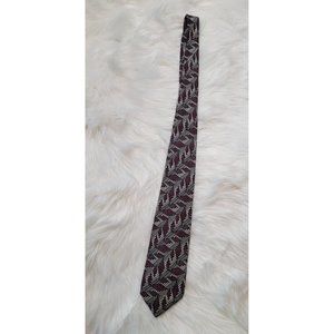 Robert Talbott 100% Silk Tie.  58" x 3.75"